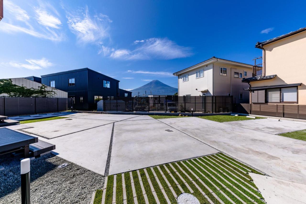 04 Resort Club -凛rin- Fujikawaguchiko Exterior foto
