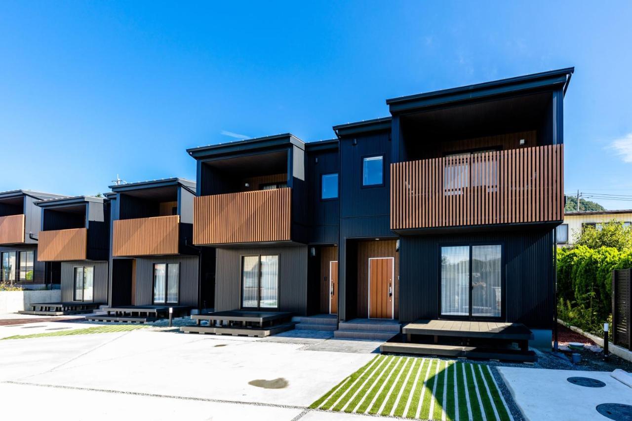 04 Resort Club -凛rin- Fujikawaguchiko Exterior foto